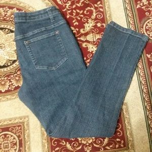 🌹A.N.A. curvy fit jeans🌹